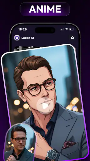 AI Video Generator - AI Video screenshot
