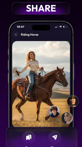 AI Video Generator - AI Video screenshot