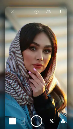 Airbrush: محرر صور screenshot