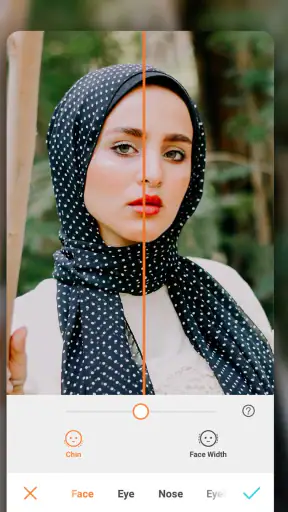 Airbrush: محرر صور screenshot