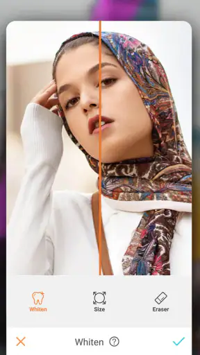 Airbrush: محرر صور screenshot