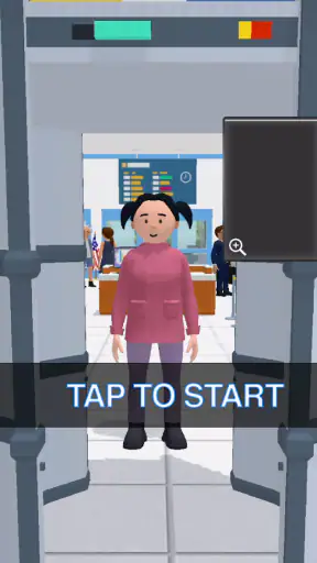 Airport Security screenshot