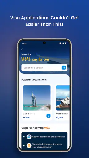 أكبر ترافلز: طيران وفنادق screenshot