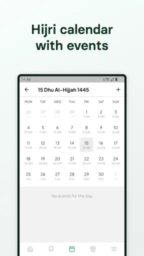 Al Adkar: Quran, Moulid & More screenshot