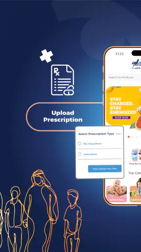 Al Ain Pharmacy screenshot