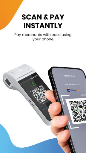 Al Ansari Wallet screenshot