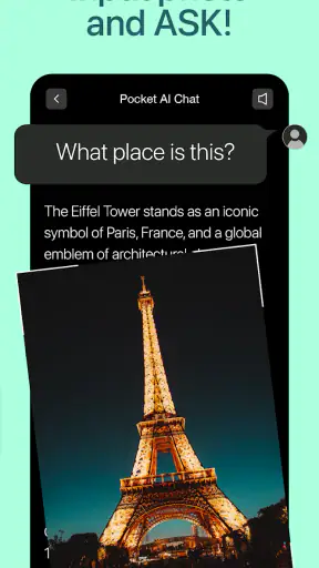 Al Chat - Chatbot by PocketAI screenshot