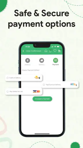 Al Madina AUH screenshot