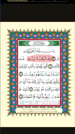 Al Muhaffiz screenshot