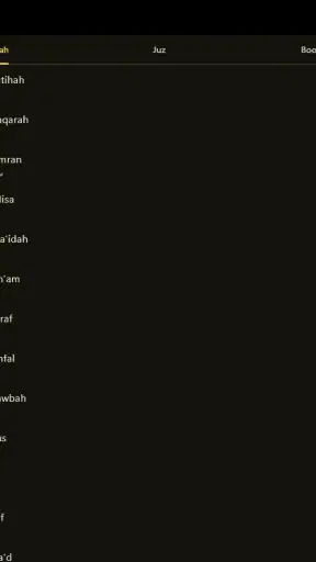 Al Muhaffiz screenshot