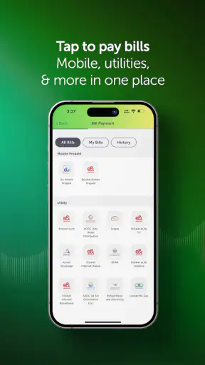 AlfaPay by Al Fardan Exchange screenshot