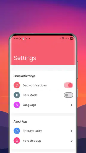 Alif Tips screenshot