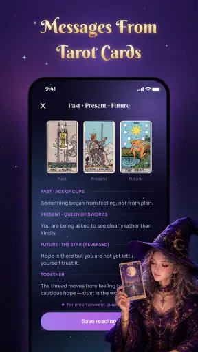 All - In - One Astrology Guide screenshot