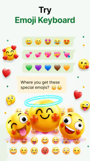 Amharic Keyboard: አማርኛ Typing screenshot