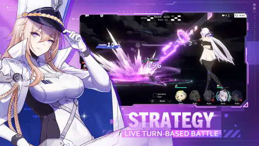 Anchor Panic screenshot