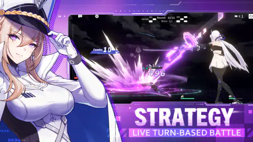 Anchor Panic screenshot