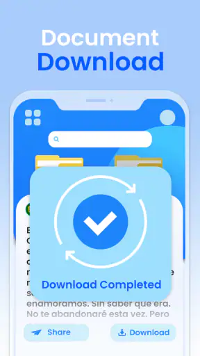 AnyTranslate PDF, DOCS, Office screenshot