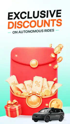 Apollo Go screenshot