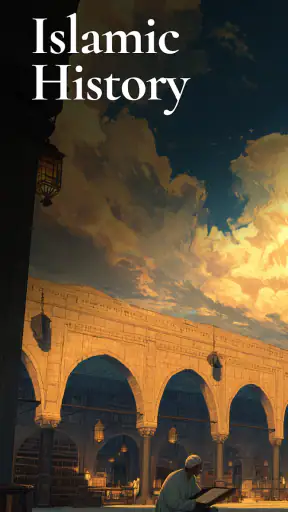 Archives - Islamic History screenshot