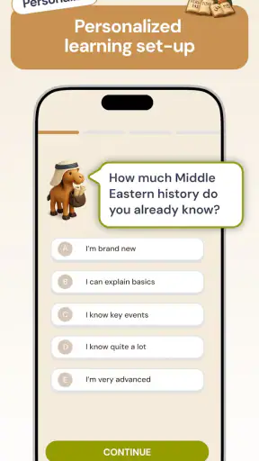 Archives - Islamic History screenshot