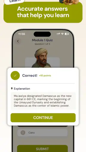 Archives - Islamic History screenshot