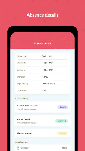 ArKaNy screenshot