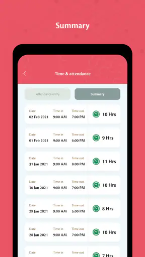ArKaNy screenshot