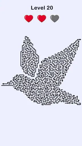 Arrow Explorer: Escape Puzzle screenshot