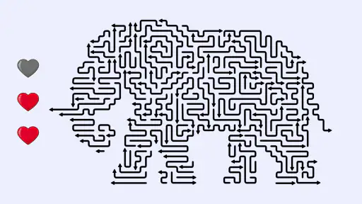 Arrow Explorer: Escape Puzzle screenshot