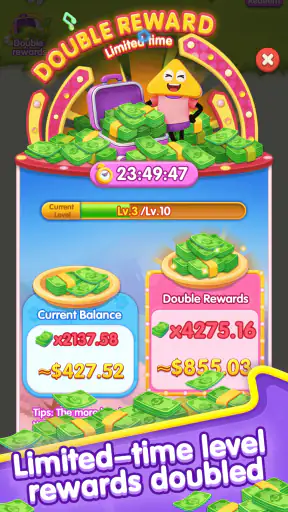 Arrow Kinesic Paths screenshot