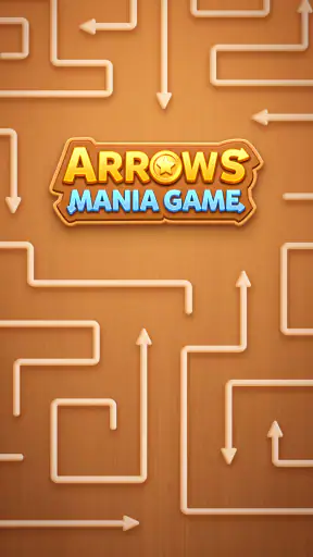Arrows - Mania Game screenshot