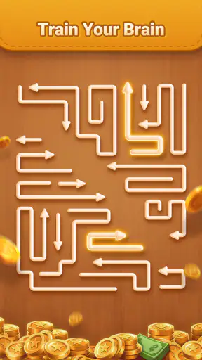Arrows - Mania Game screenshot