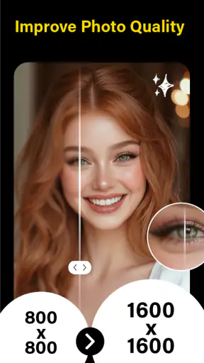 Artcifix: AI Art Photo, Image screenshot