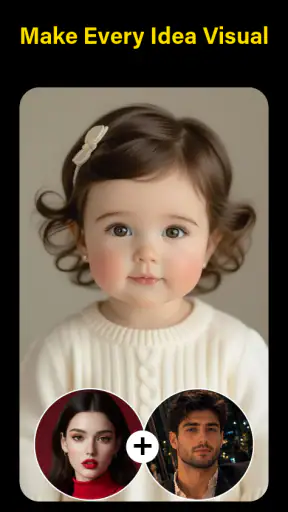Artcifix: AI Art Photo, Image screenshot