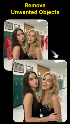 Artcifix: AI Art Photo, Image screenshot