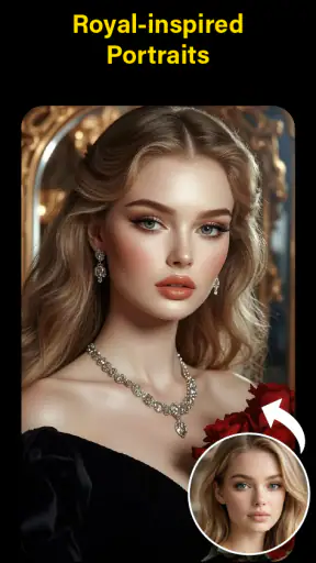 Artcifix: AI Art Photo, Image screenshot