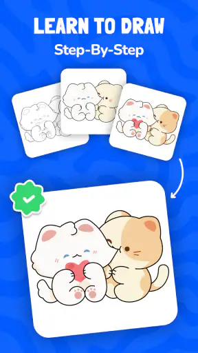 Artmate: Drawing Together screenshot