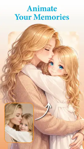 Artorys: مولد صور AI screenshot