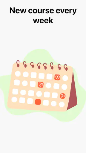 ArtWorkout: تطبيق رسم وتلوين screenshot