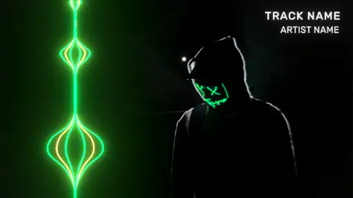 Aspectrum - Visualizer Video screenshot