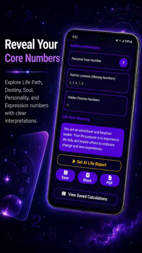 Astro99 AI Personal Horoscope screenshot