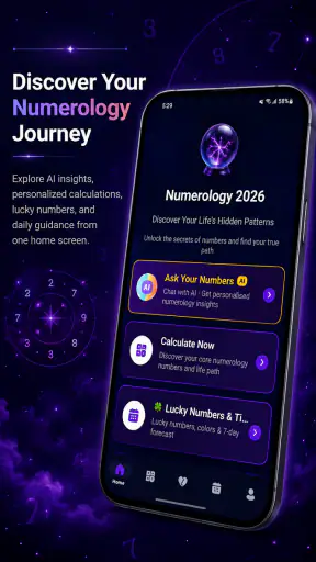 Astro99 AI Personal Horoscope screenshot