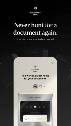 Atlys screenshot