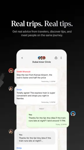 Atlys screenshot