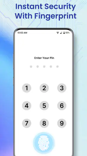 Authenticator: مصادقة ثنائية screenshot