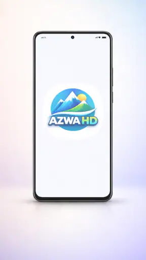 Azwa HD screenshot