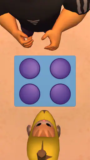 Banana Survival Master screenshot