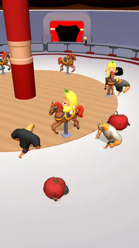 Banana Survival Master screenshot