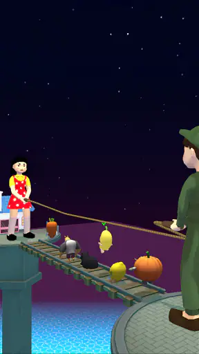 Banana Survival Master screenshot