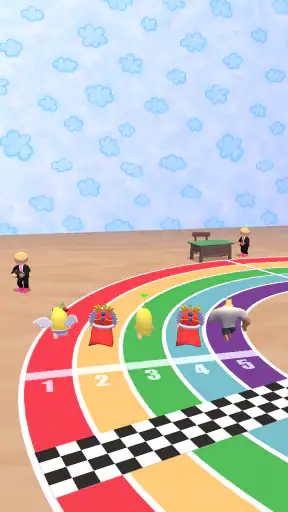 Banana Survival Master screenshot